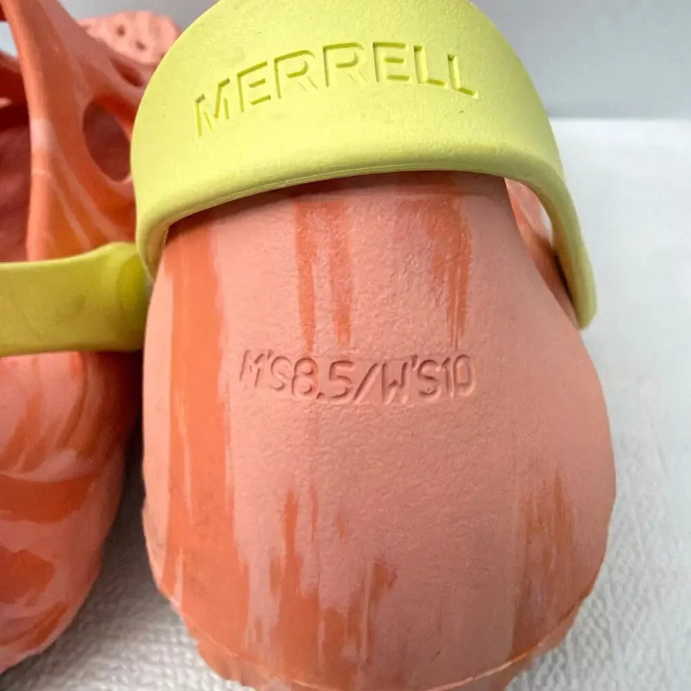 Merrell hydro moc
